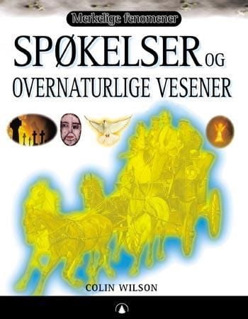 Universets mysterier