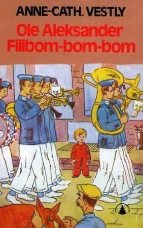 Ole Aleksander Filibom-bom-bom