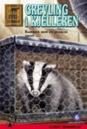 Grevling under gulvet