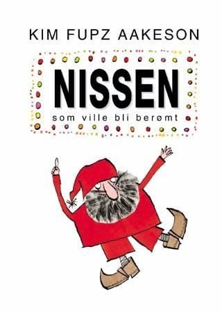 Nissen som ville bli berømt