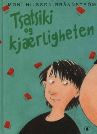 Tsatsiki og kjærligheten