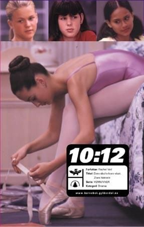 Værsåsnill, værsåsnill ; Dere skulle bare visst : Zoes historie