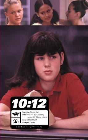 Hva har man egentlig venner til? ; Samme for meg : Morgans historie