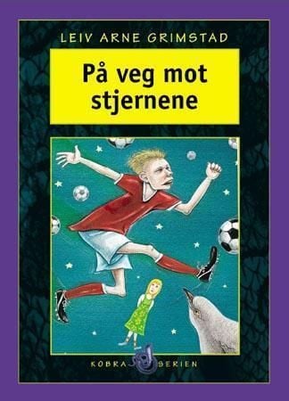På veg mot stjernene
