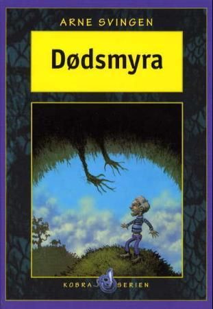 Dødsmyra