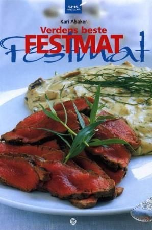 Verdens beste festmat