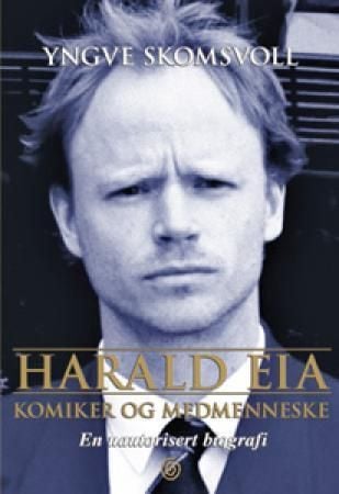 Harald Eia