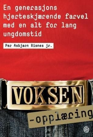Voksenopplæring
