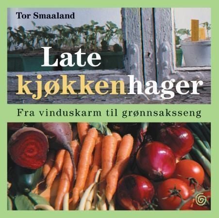 Late kjøkkenhager