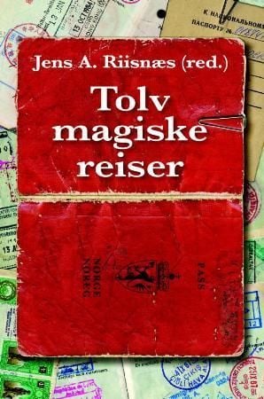 Tolv magiske reiser