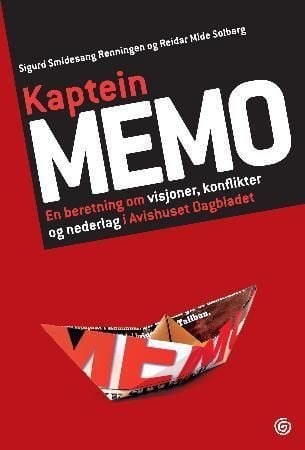 Kaptein Memo