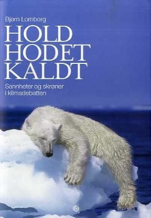 Hold hodet kaldt