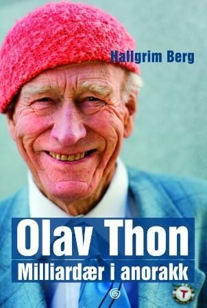 Olav Thon