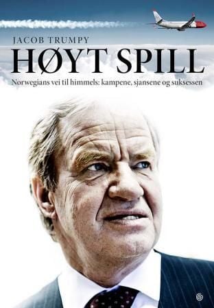 Høyt spill