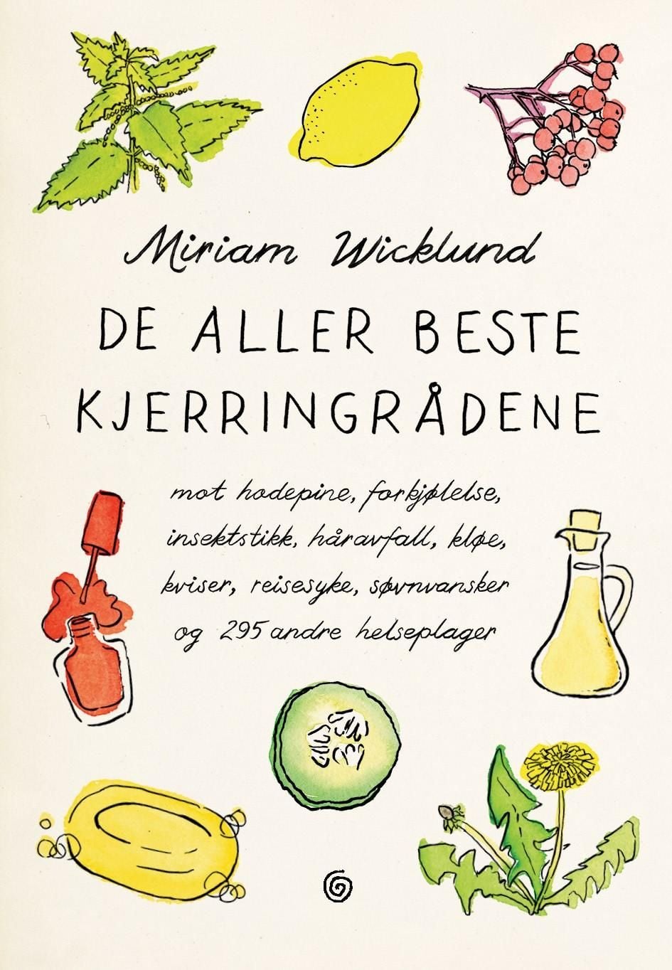 De aller beste kjerringrådene