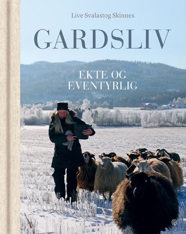 Gardsliv