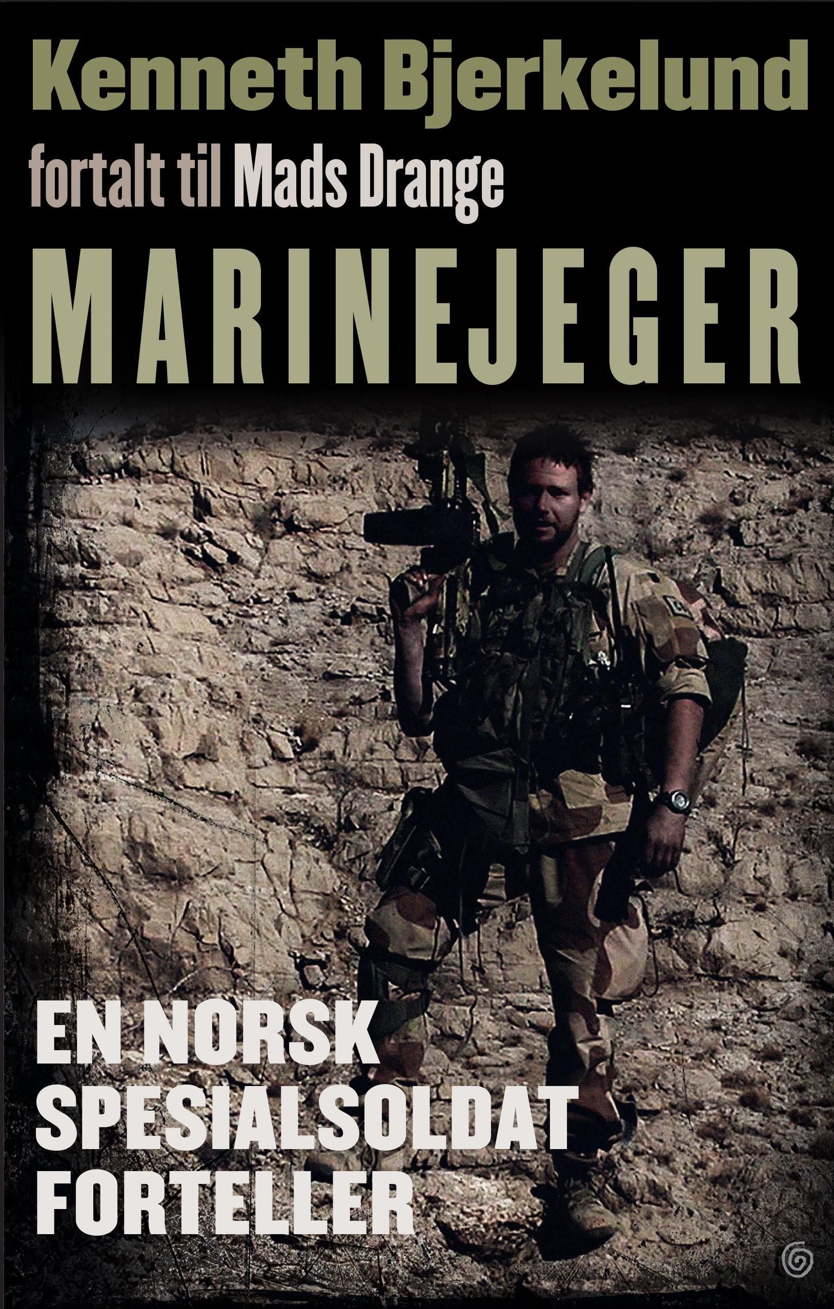 Marinejeger