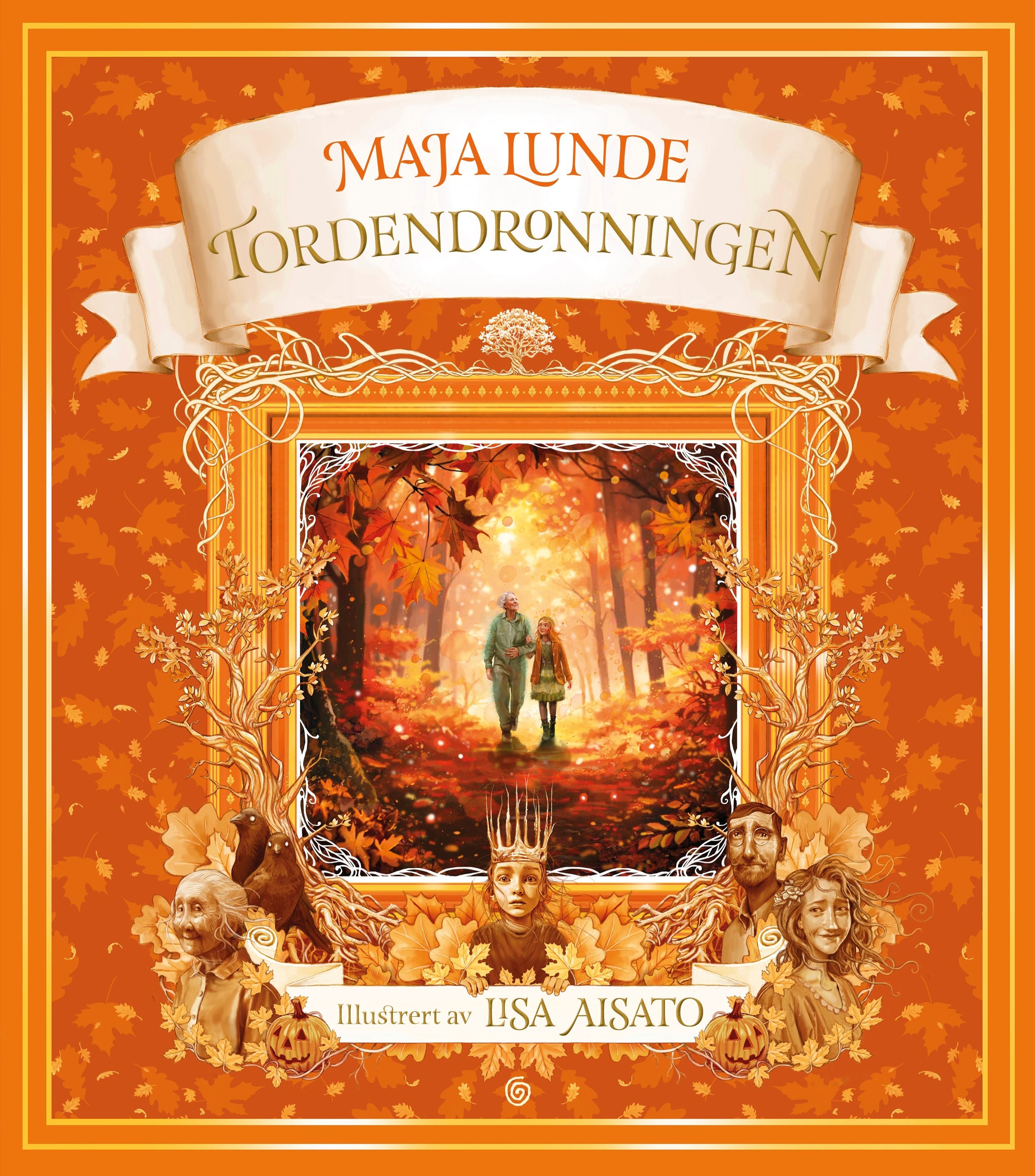 Tordendronningen