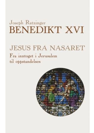 Jesus fra Nasaret