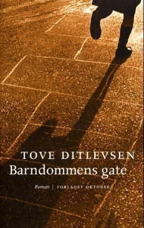 Barndommens gate