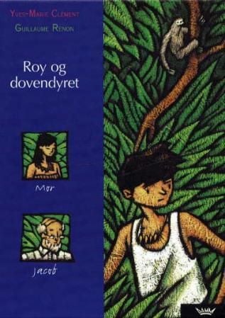 Roy og dovendyret