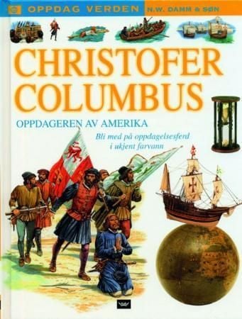 Christofer Columbus