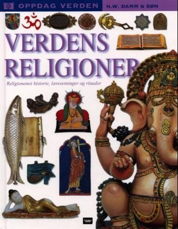 Verdens religioner