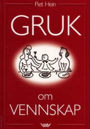 Gruk om vennskap