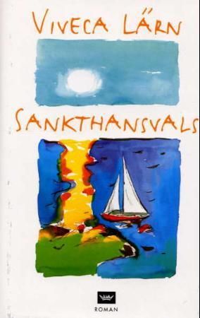 Sankthansvals