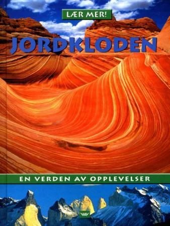 Jordkloden