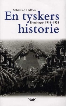 En tyskers historie