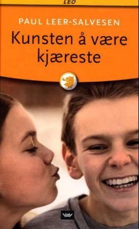 Kunsten å være kjæreste