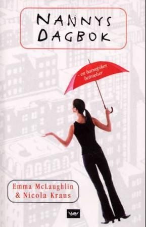 Nannys dagbok