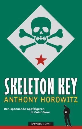 Skeleton key