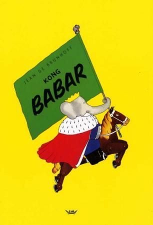 Kong Babar