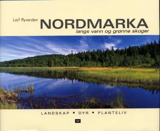 Nordmarka