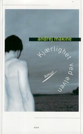 Kjærlighet ved elven Amur