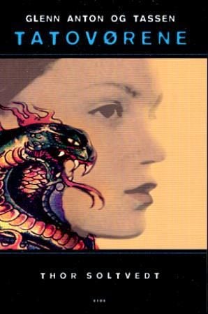 Tatovørene