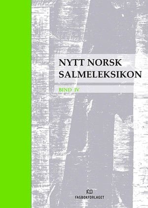 Nytt norsk salmeleksikon