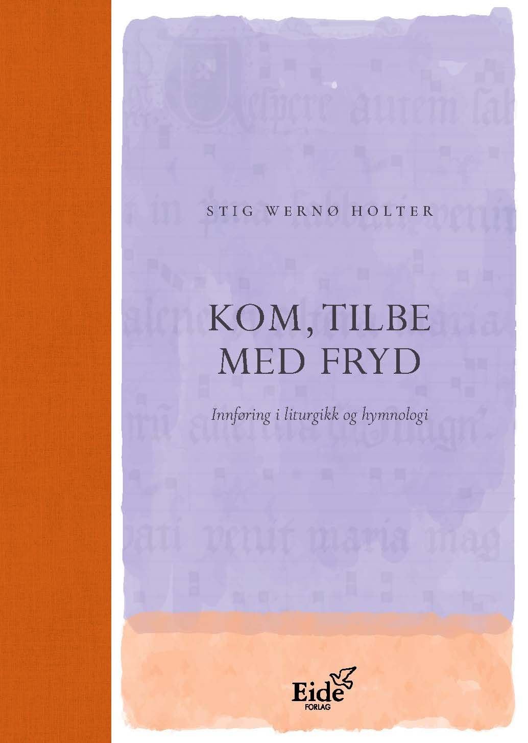 Kom, tilbe med fryd