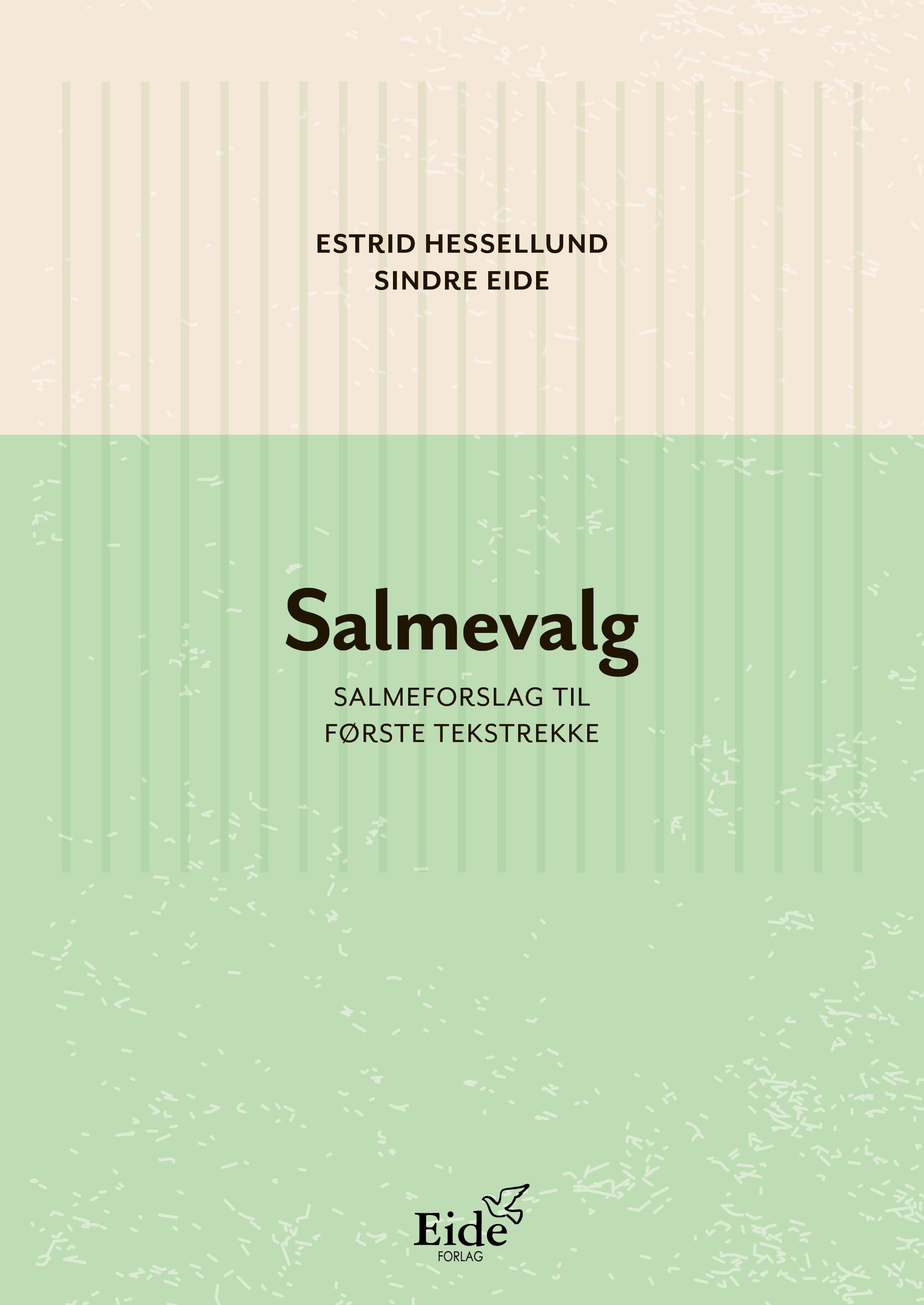 Salmevalg