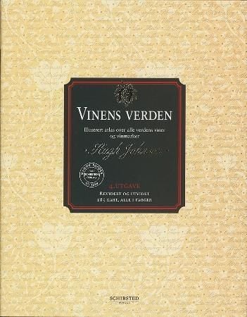 Vinens verden