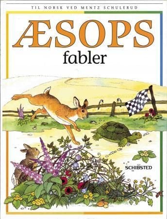 Æsops fabler