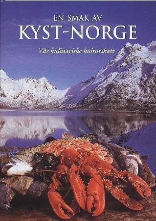 En smak av Kyst-Norge