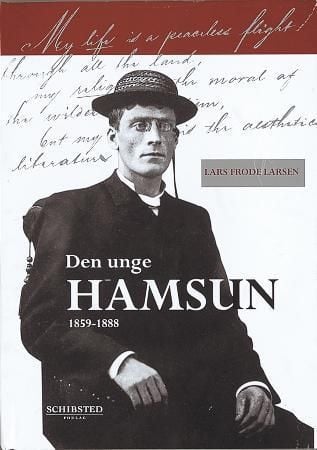 Den unge Hamsun