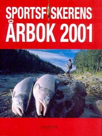 Sportsfiskerens årbok 2001