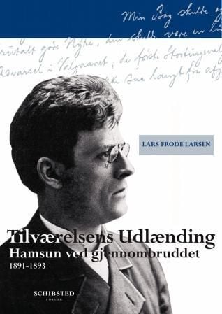 Tilværelsens utlænding