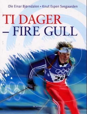 Ti dager - fire gull