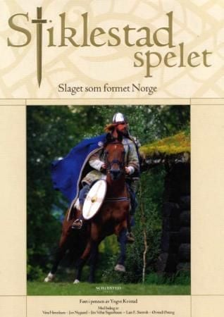 Stiklestadspelet