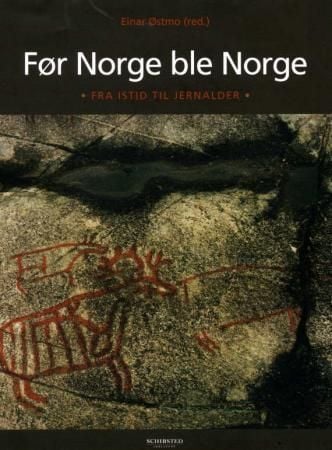 Før Norge ble Norge